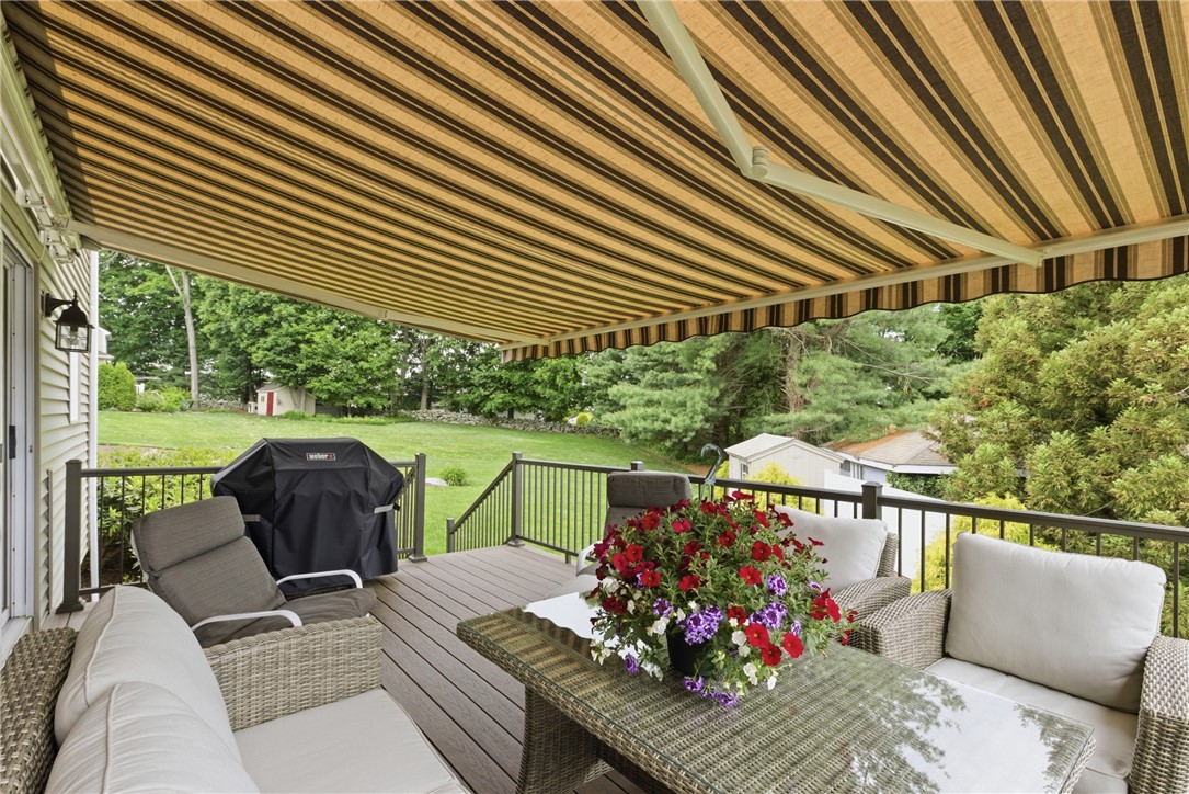 4 High Ridge Drive Lincoln, RI 02865 - Photo 31 of 45