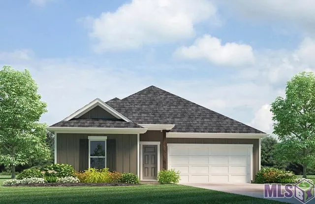 $283,900 | 7003 Brook Hollow Drive, Zachary, LA 70791