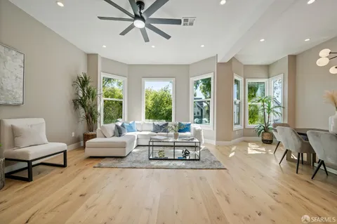 $3,999,000 | 2820-2824 Folsom Street, San Francisco, CA 94110