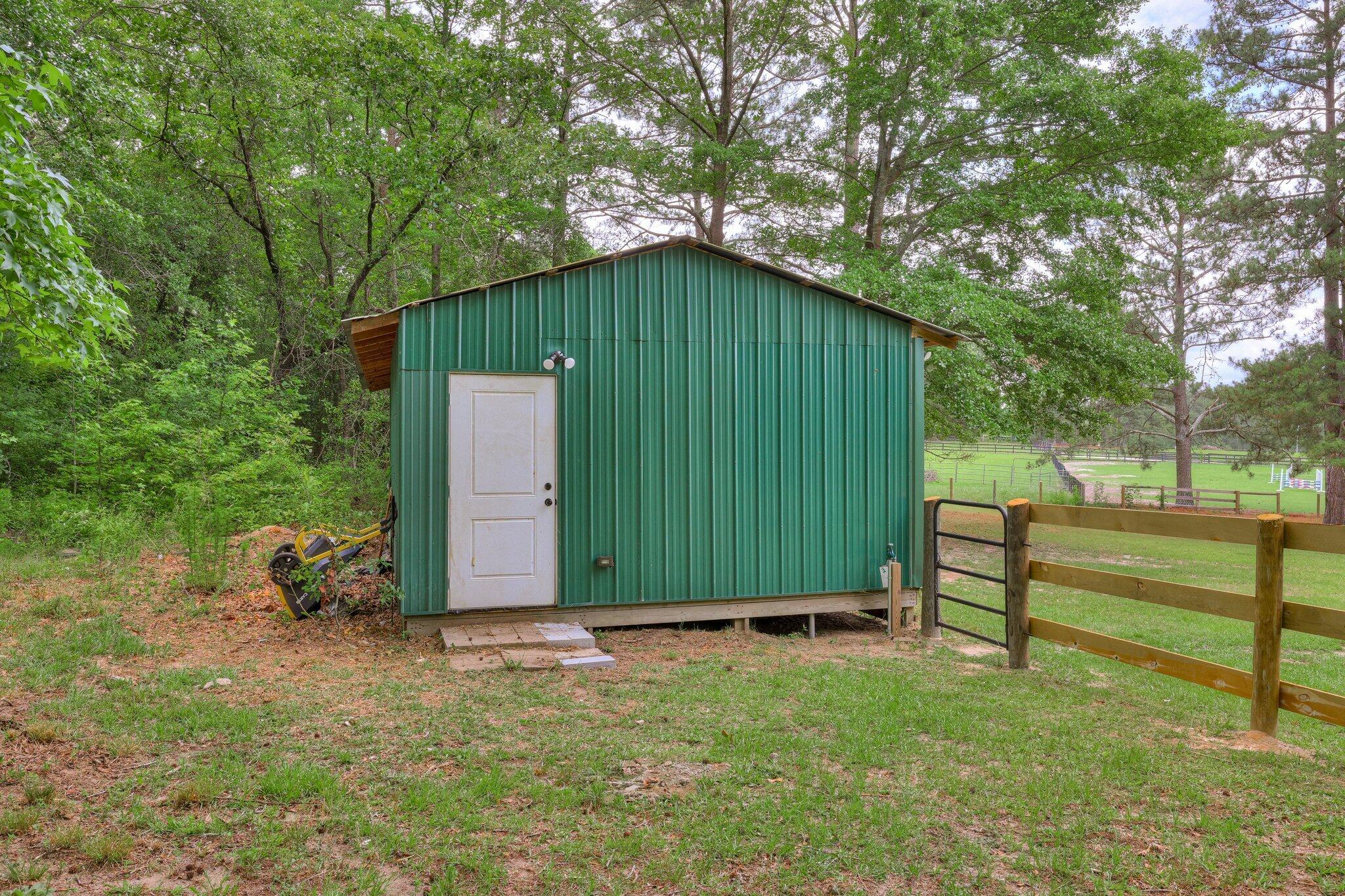 545 Cumbee Trail Road Ridge Spring, SC 29129 - Photo 49 of 59