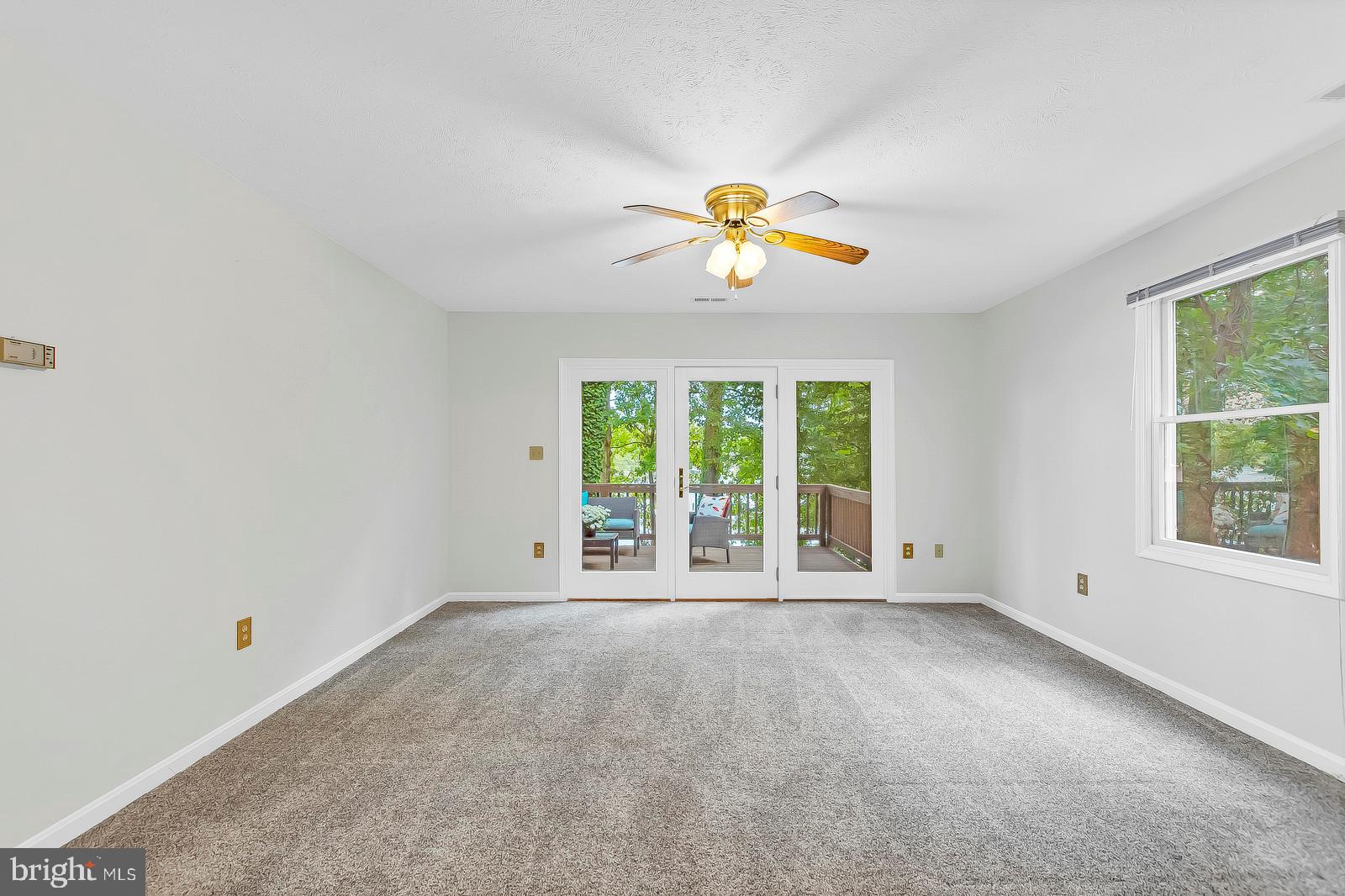 1289 Hollidge Road Lusby, MD 20657 - Photo 14 of 47 Living Room
