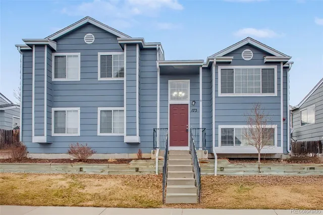 $2,700 | 173 Rockaway Avenue, Castle Rock, CO 80104