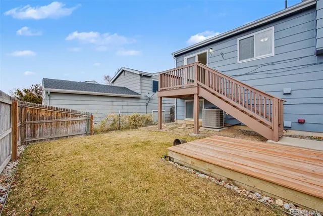 $2,700 | 173 Rockaway Avenue, Castle Rock, CO 80104