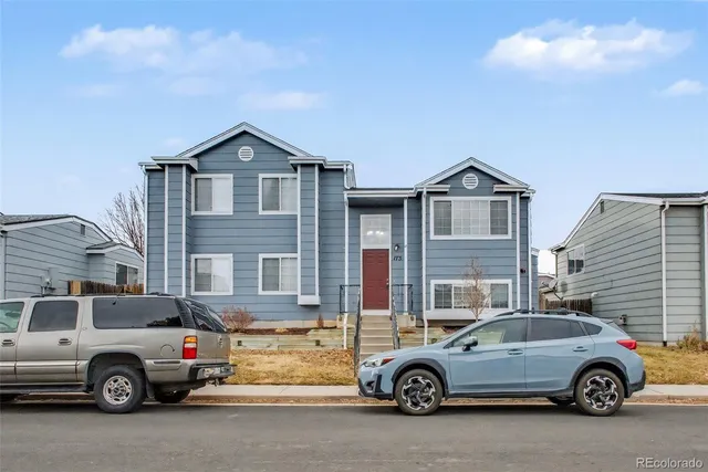$2,700 | 173 Rockaway Avenue, Castle Rock, CO 80104