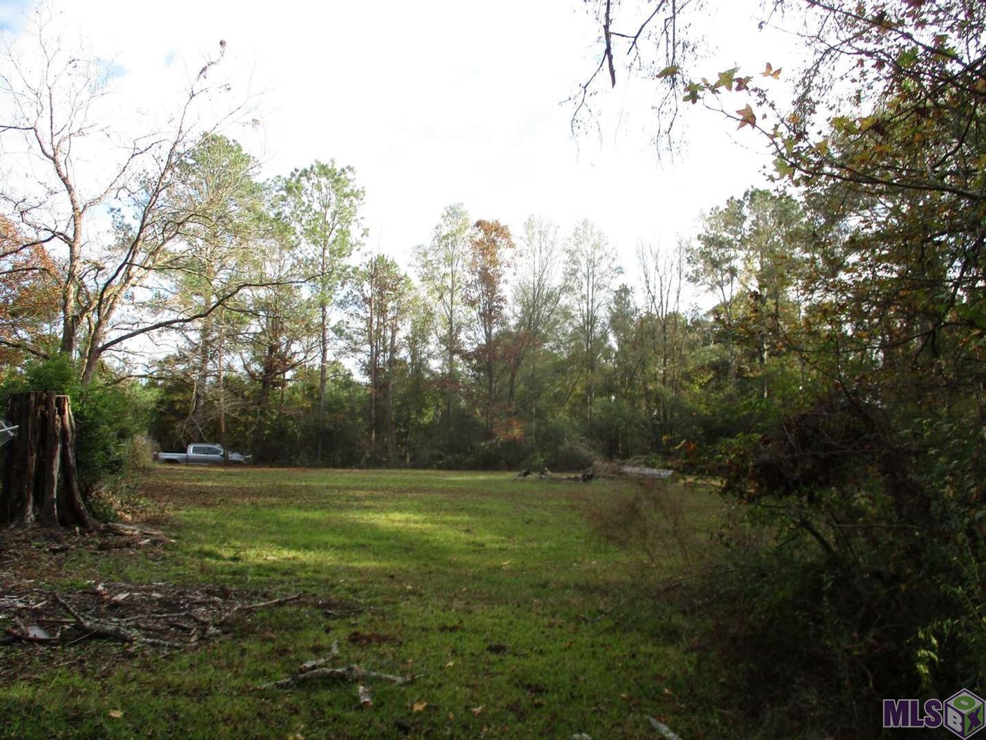 Lot B Perkins Road Norwood, LA 70761 - Photo 2 of 5