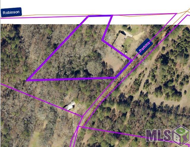 Lot B Perkins Road Norwood, LA 70761 - Photo 4 of 5
