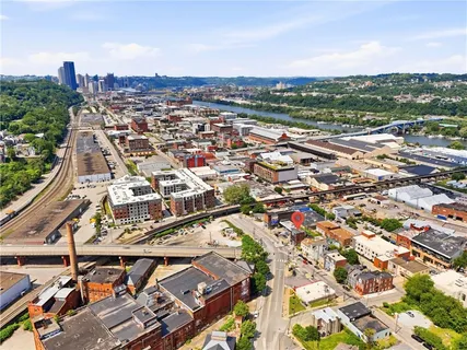 $899,000 | 3329 Liberty Avenue, Pittsburgh, PA 15201