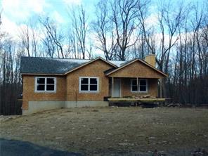138 Post Road Slate Hill, NY 10973 - Photo 1 of 1 a front view of a house with yard