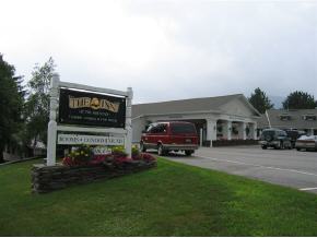 5837 Mountain Road, Unit 31 Stowe, VT 05672 - Photo 7 of 7 Gallery Image 7