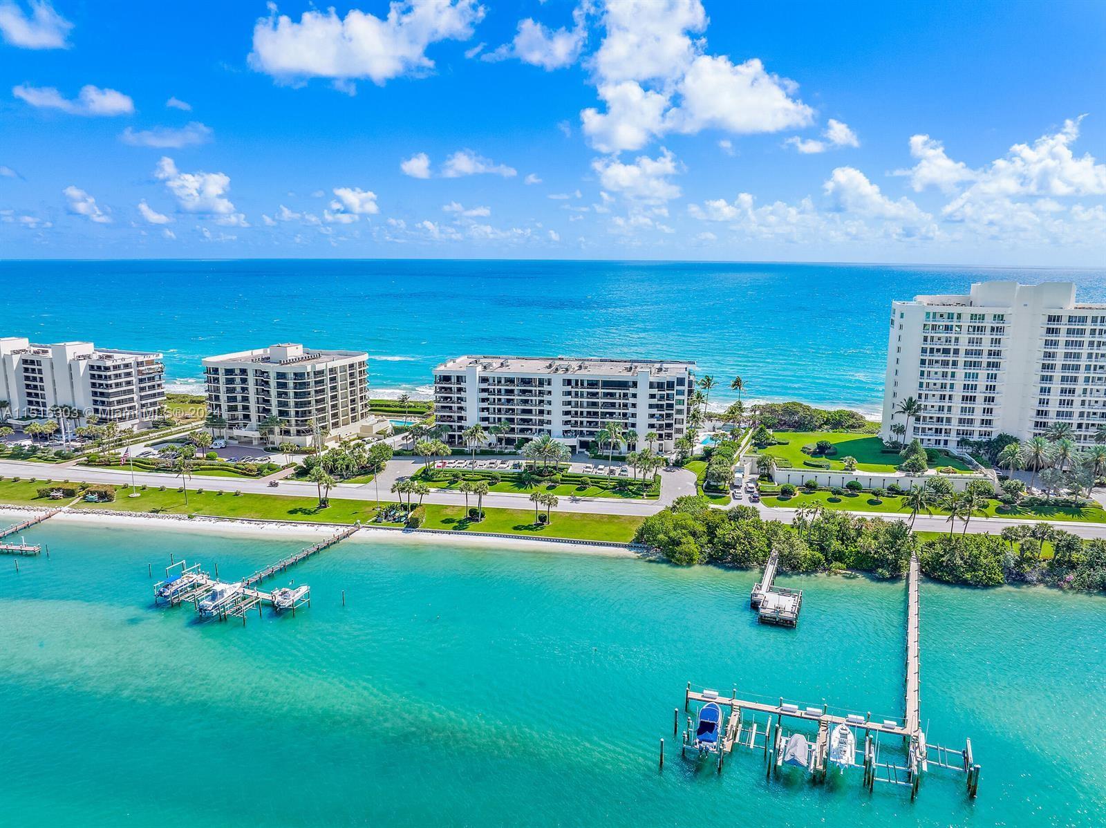 19750 South Beach Road, Unit 2010 Jupiter, FL 33469 - Photo 2 of 48 Gallery Image 2