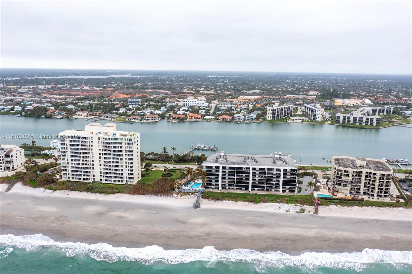 19750 South Beach Road, Unit 2010 Jupiter, FL 33469 - Photo 5 of 48 Gallery Image 5