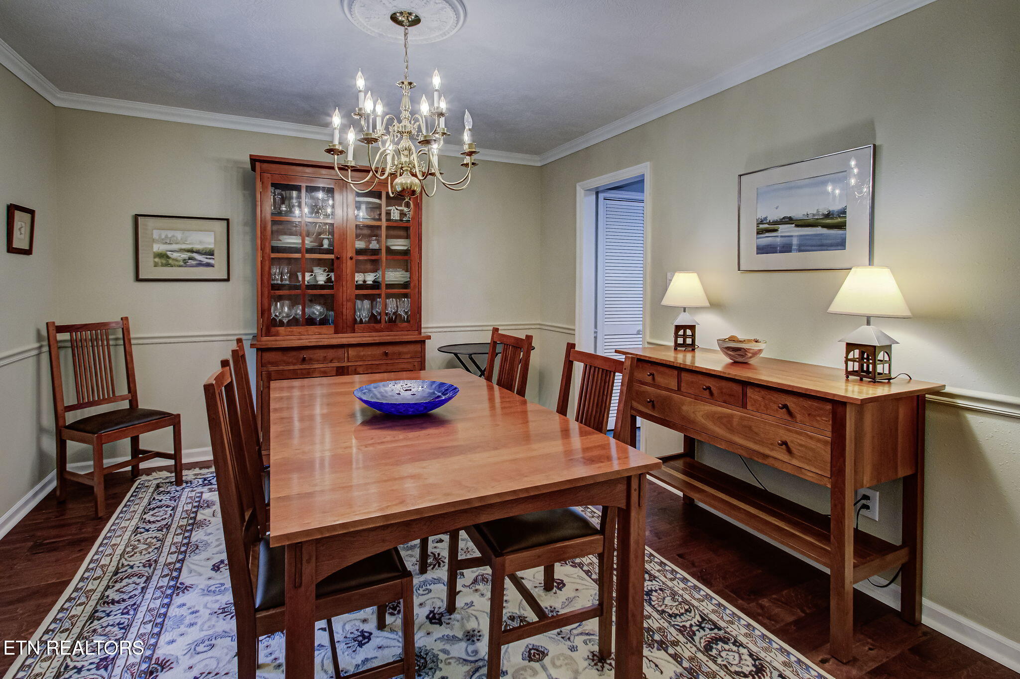 205 Inata Lane Loudon, TN 37774 - Photo 13 of 57 IMG_7423