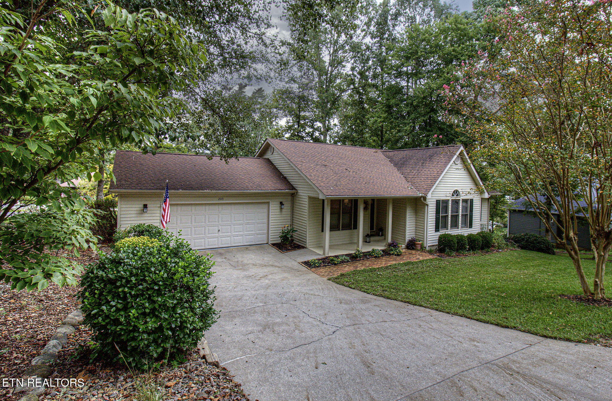 205 Inata Lane Loudon, TN 37774 - Photo 36 of 57 IMG_6792