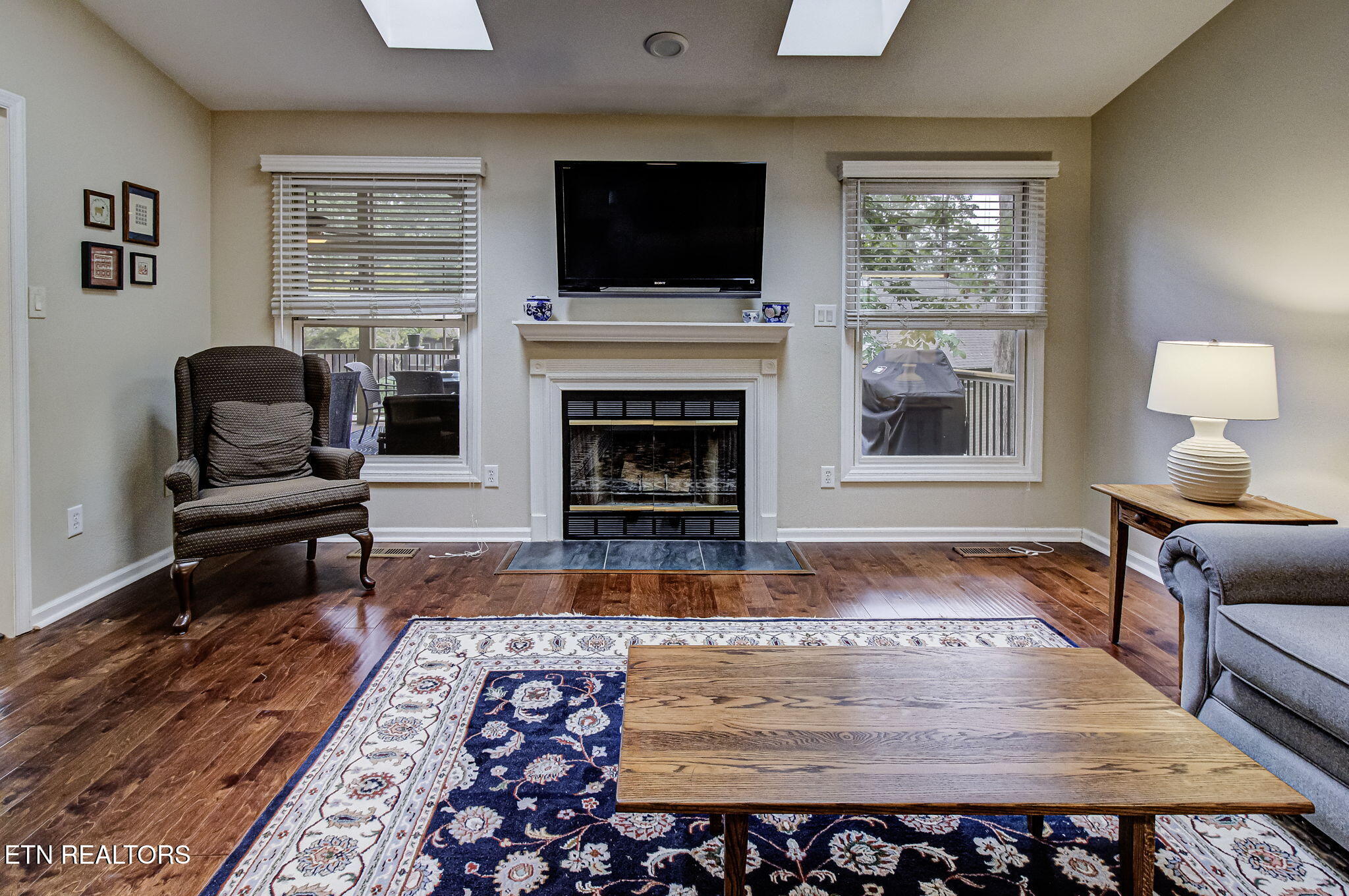 205 Inata Lane Loudon, TN 37774 - Photo 6 of 57 IMG_6837
