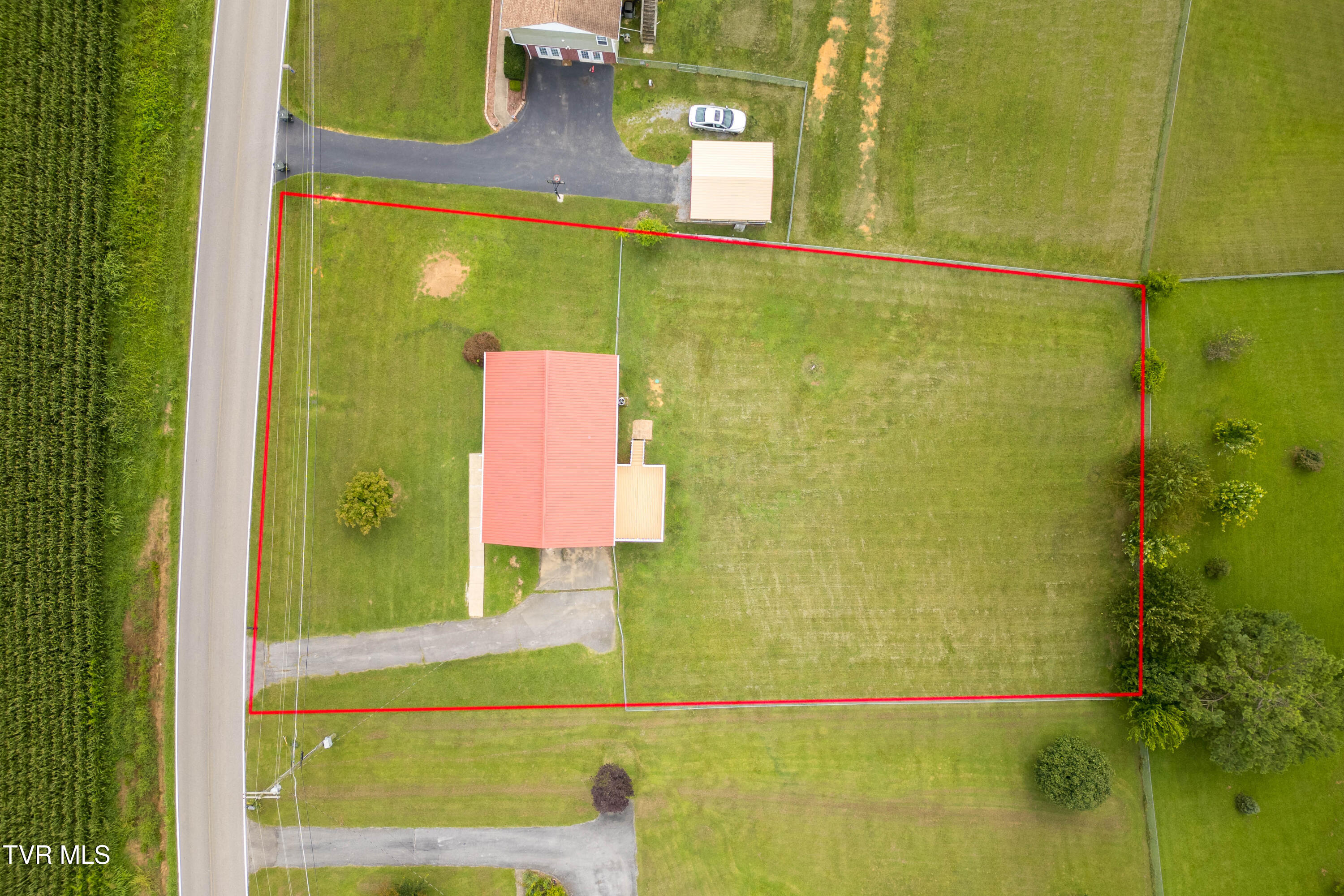 1230 Bowmantown Road Limestone, TN 37681 - Photo 30 of 40 DJI_0166-HDR-Edit