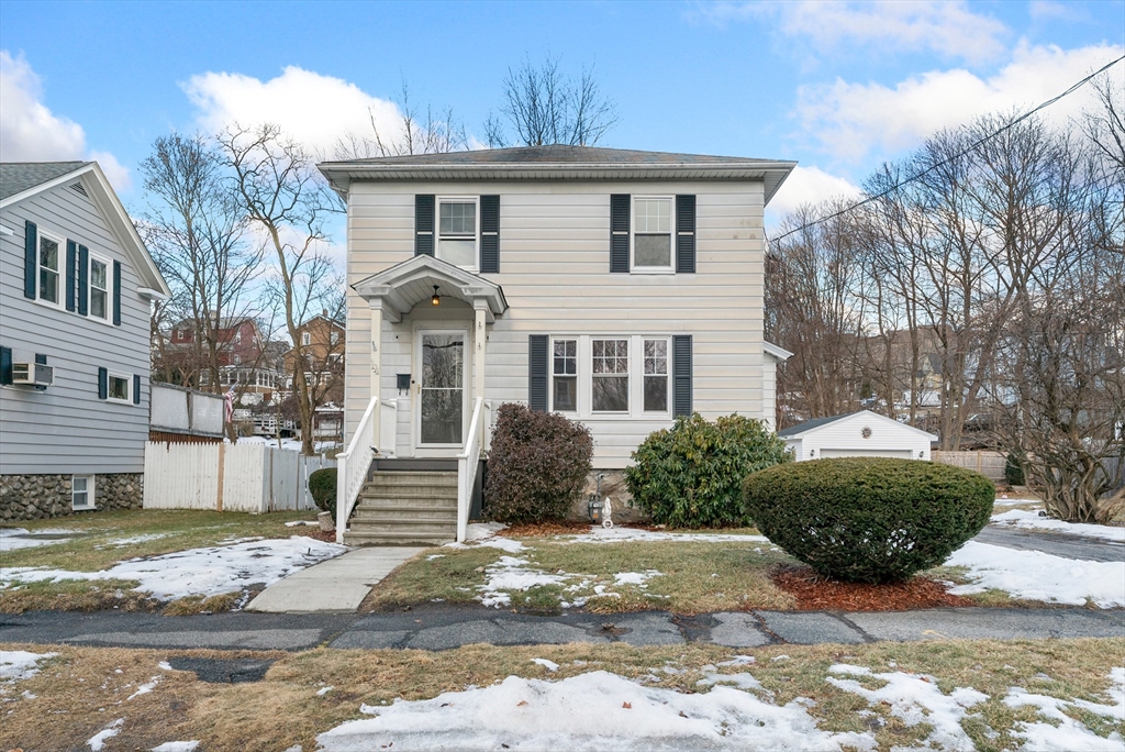14 Healy Road Worcester, MA 01603 - Photo 1 of 23 Gallery Image 1