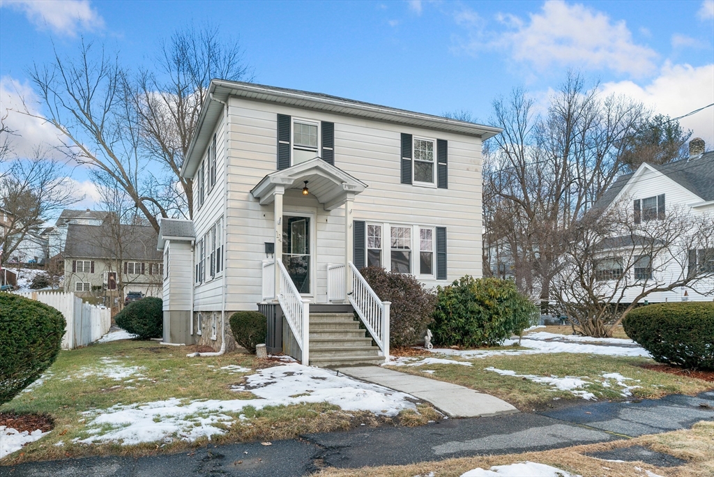14 Healy Road Worcester, MA 01603 - Photo 23 of 23 Gallery Image 23