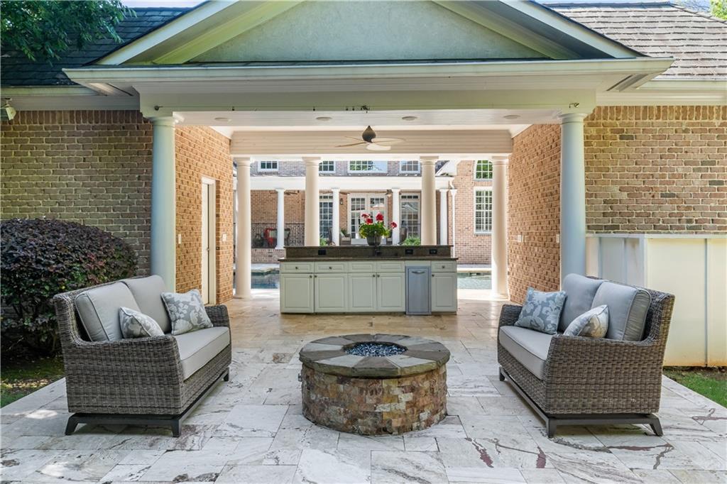 3684 Briarcliff Road Northeast Atlanta, GA 30345 - Photo 90 of 102