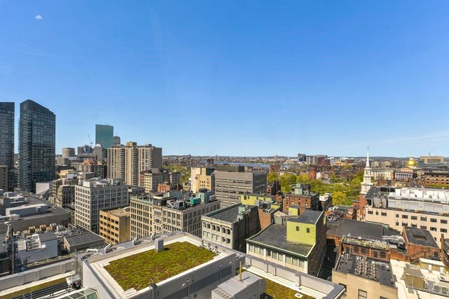 $1,475,000 | 1 Franklin Street, Unit 2212, Boston, MA 02110