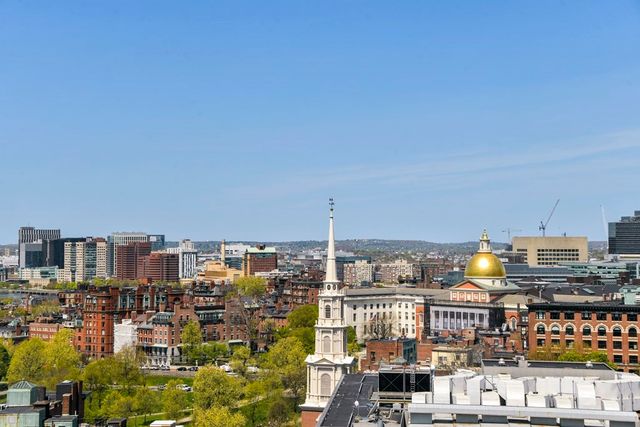 $1,475,000 | 1 Franklin Street, Unit 2212, Boston, MA 02110