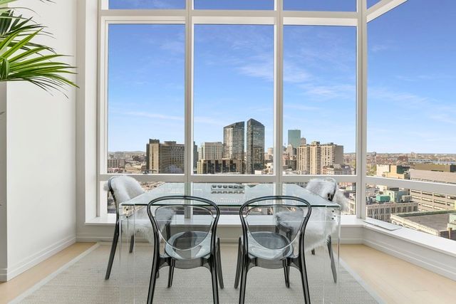 $1,475,000 | 1 Franklin Street, Unit 2212, Boston, MA 02110