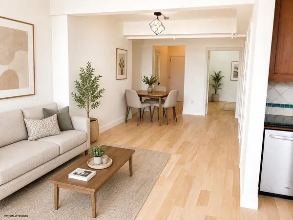 $3,495 | 300 Communipaw Avenue, Unit 302, Jersey City, NJ 07304