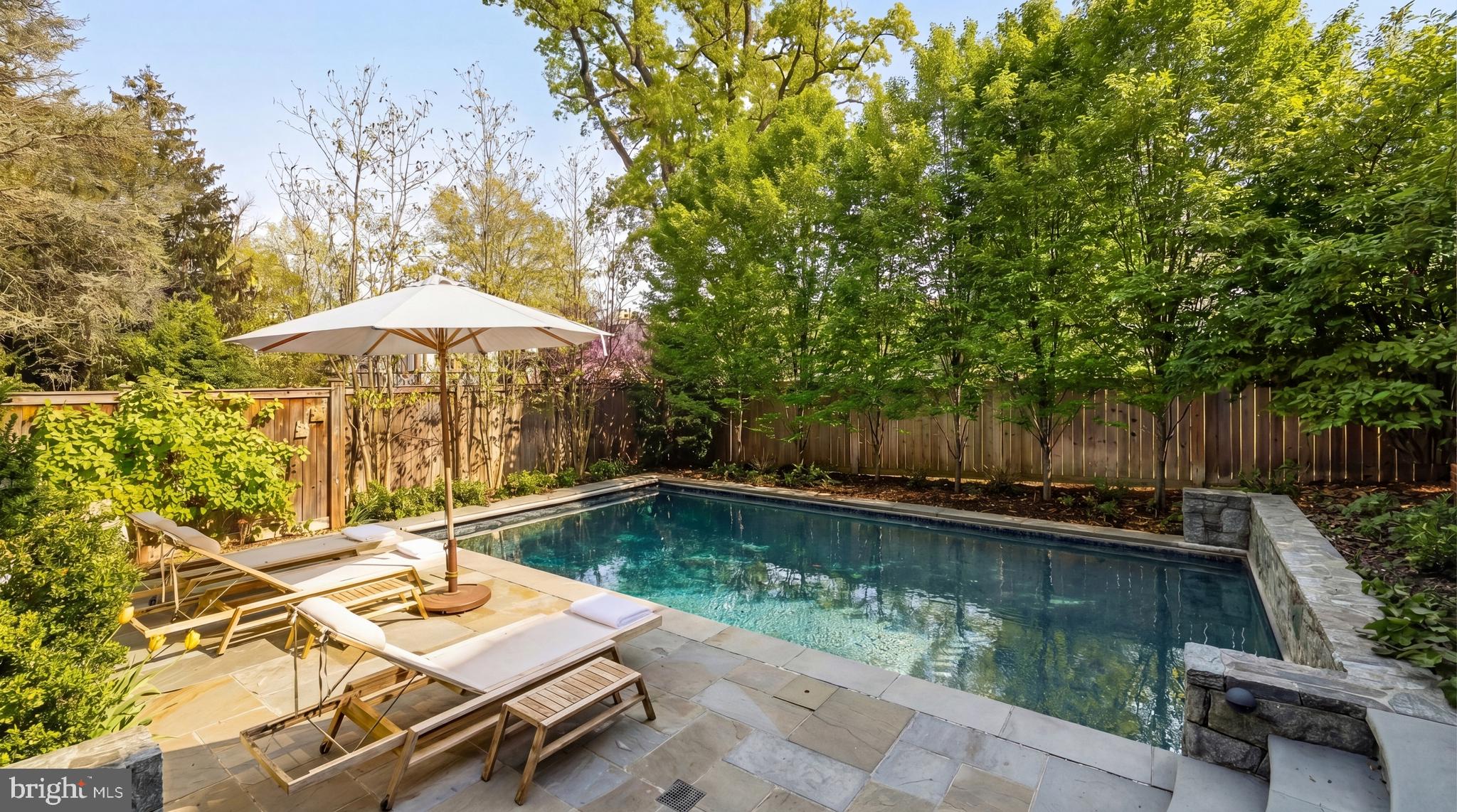 2809 34th Place Northwest Washington, DC 20007 - Photo 11 of 50