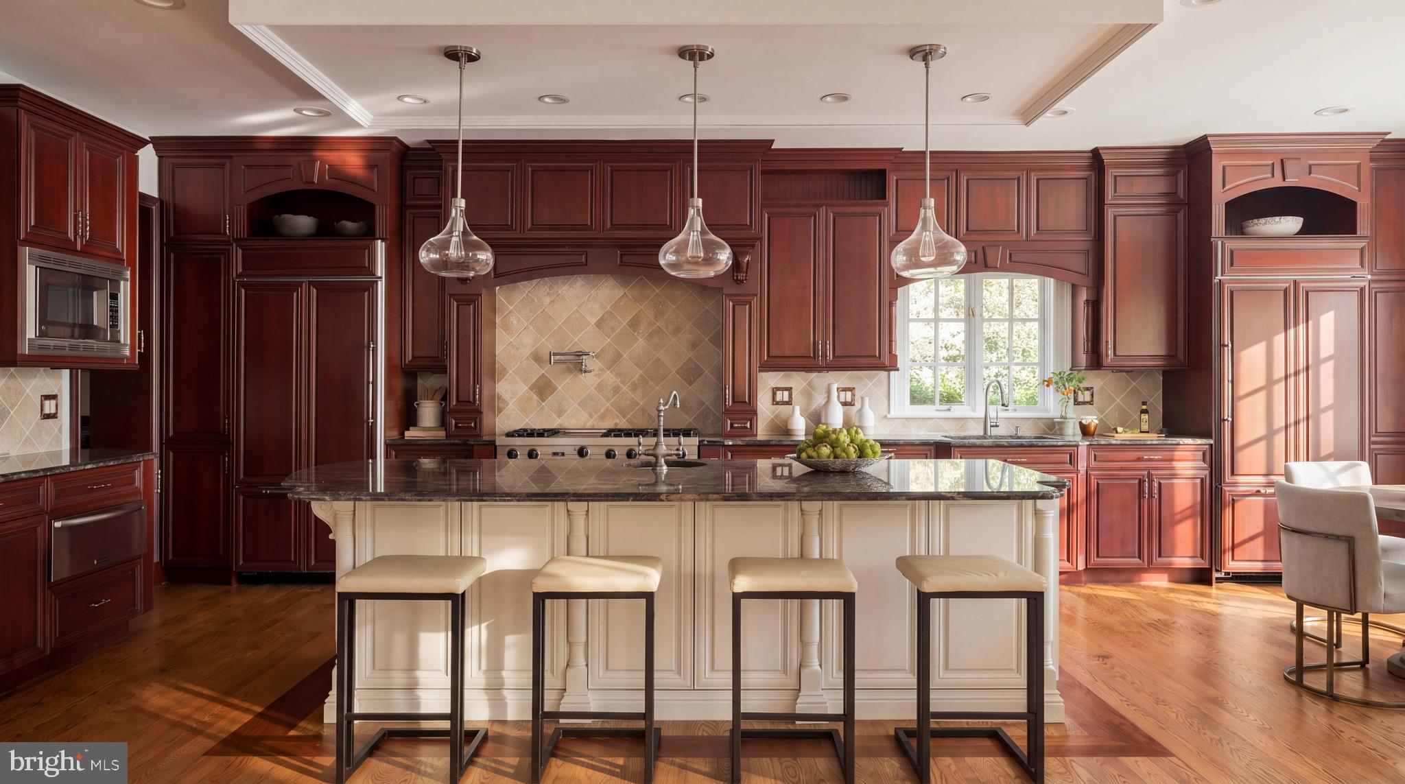 2809 34th Place Northwest Washington, DC 20007 - Photo 16 of 50