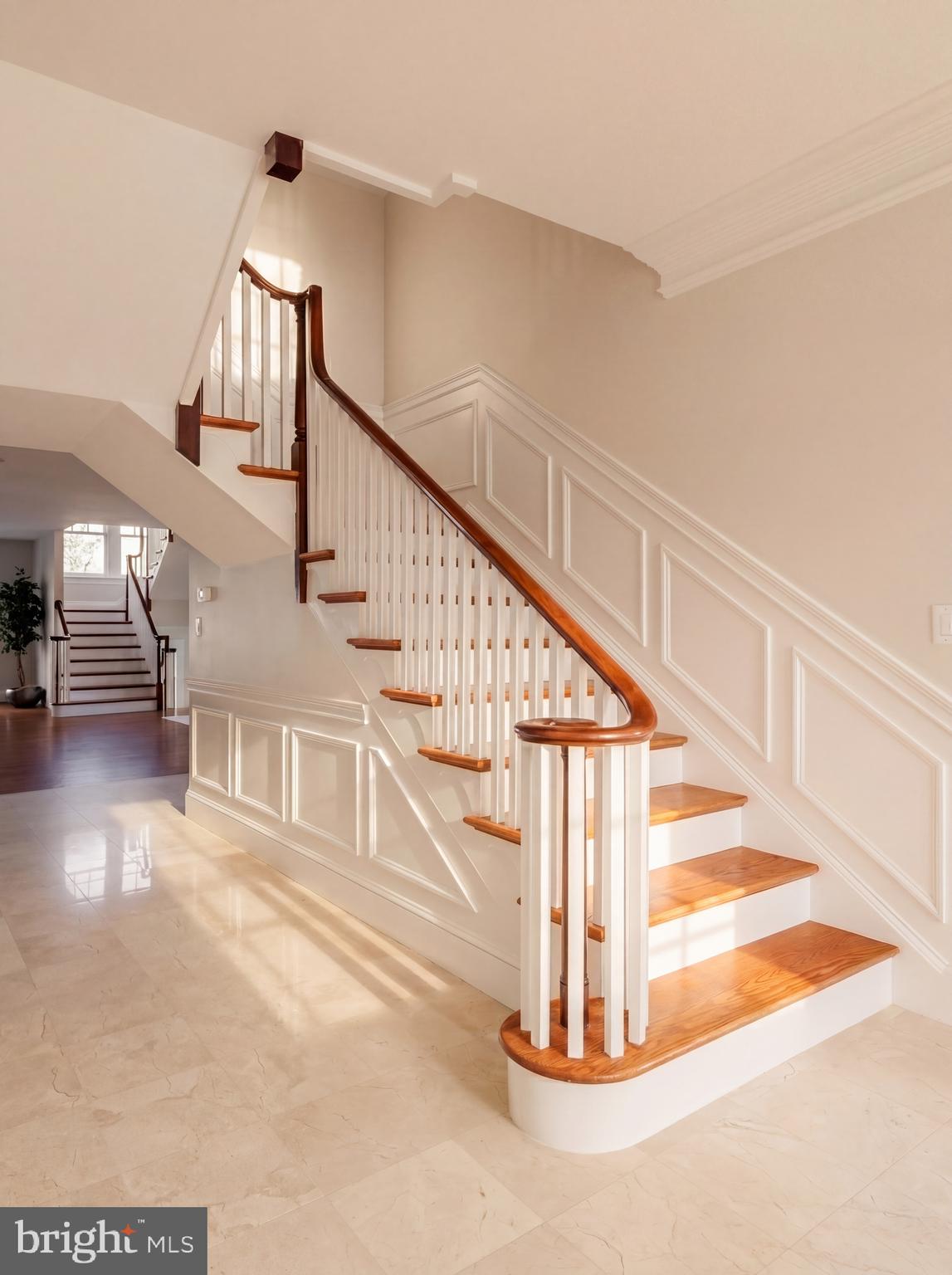 2809 34th Place Northwest Washington, DC 20007 - Photo 25 of 50