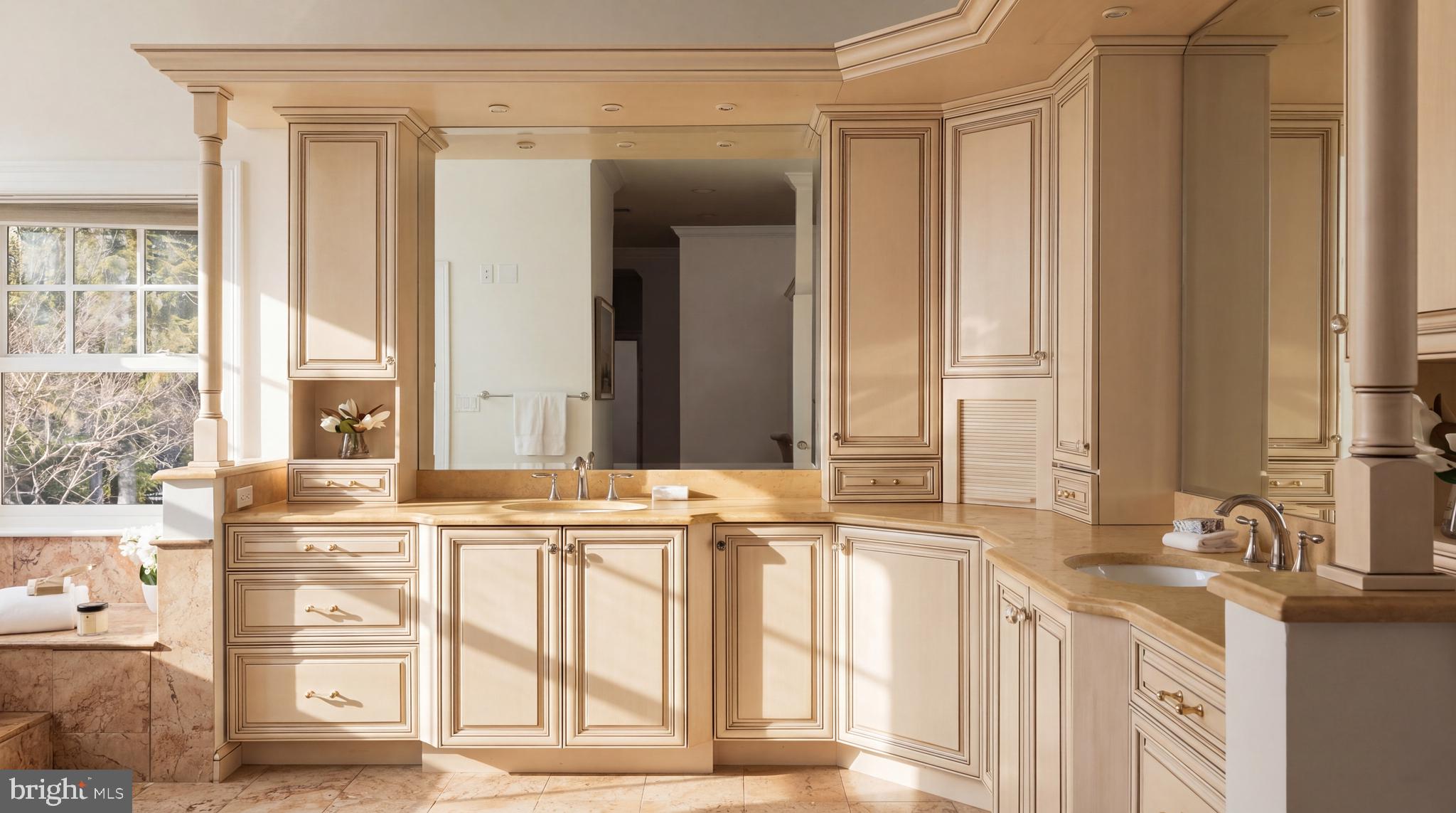 2809 34th Place Northwest Washington, DC 20007 - Photo 31 of 50