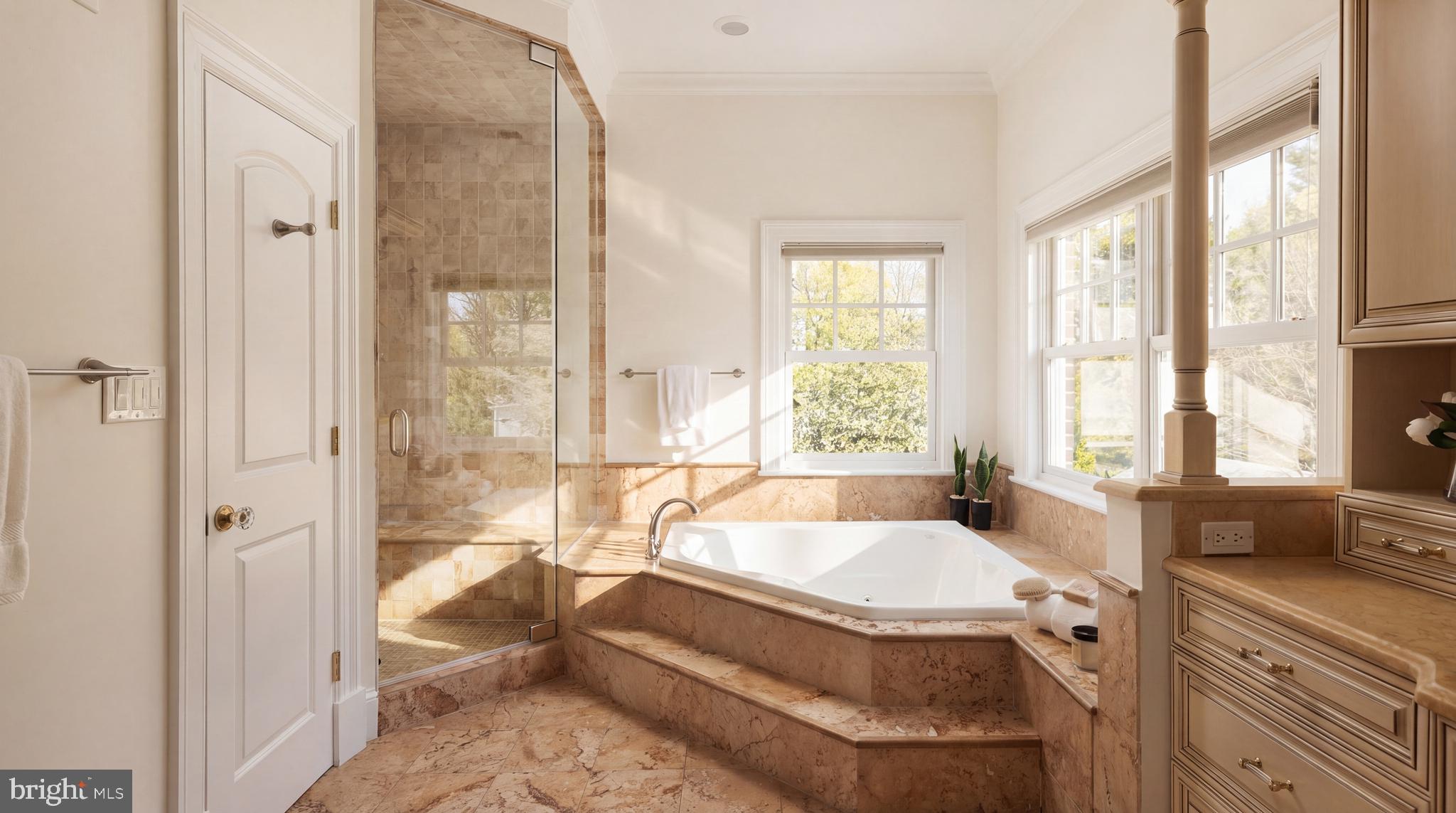 2809 34th Place Northwest Washington, DC 20007 - Photo 33 of 50