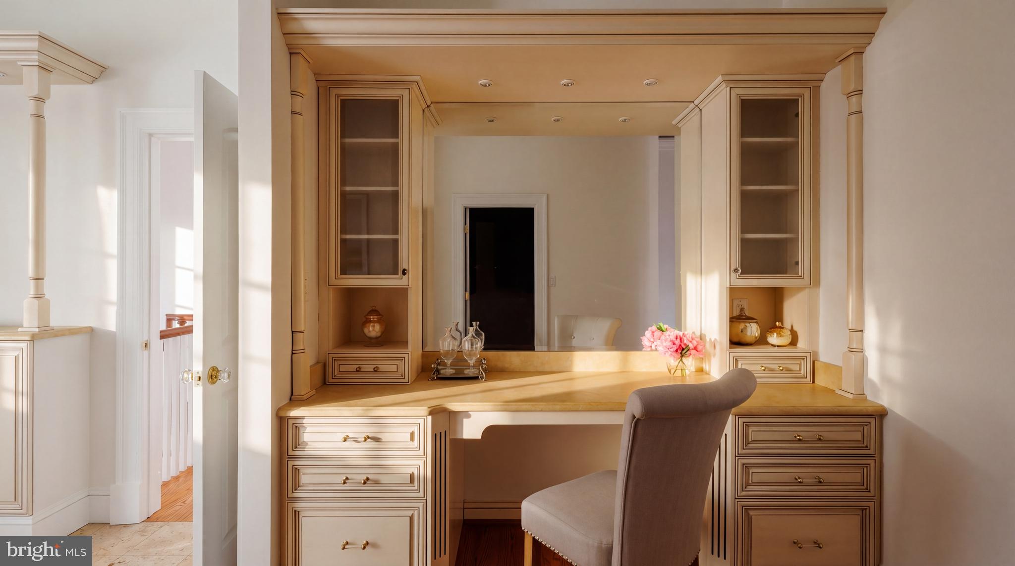 2809 34th Place Northwest Washington, DC 20007 - Photo 34 of 50