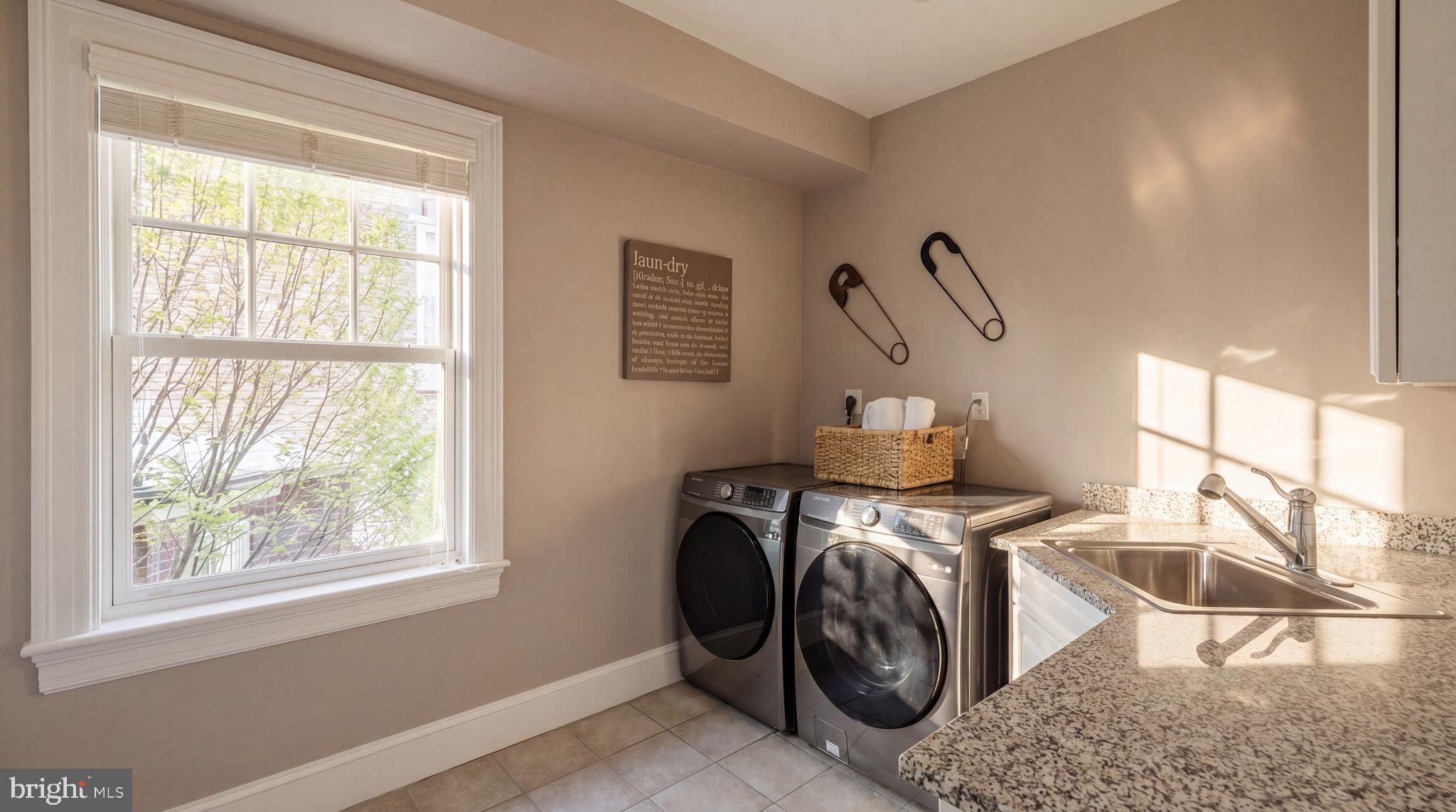 2809 34th Place Northwest Washington, DC 20007 - Photo 40 of 50