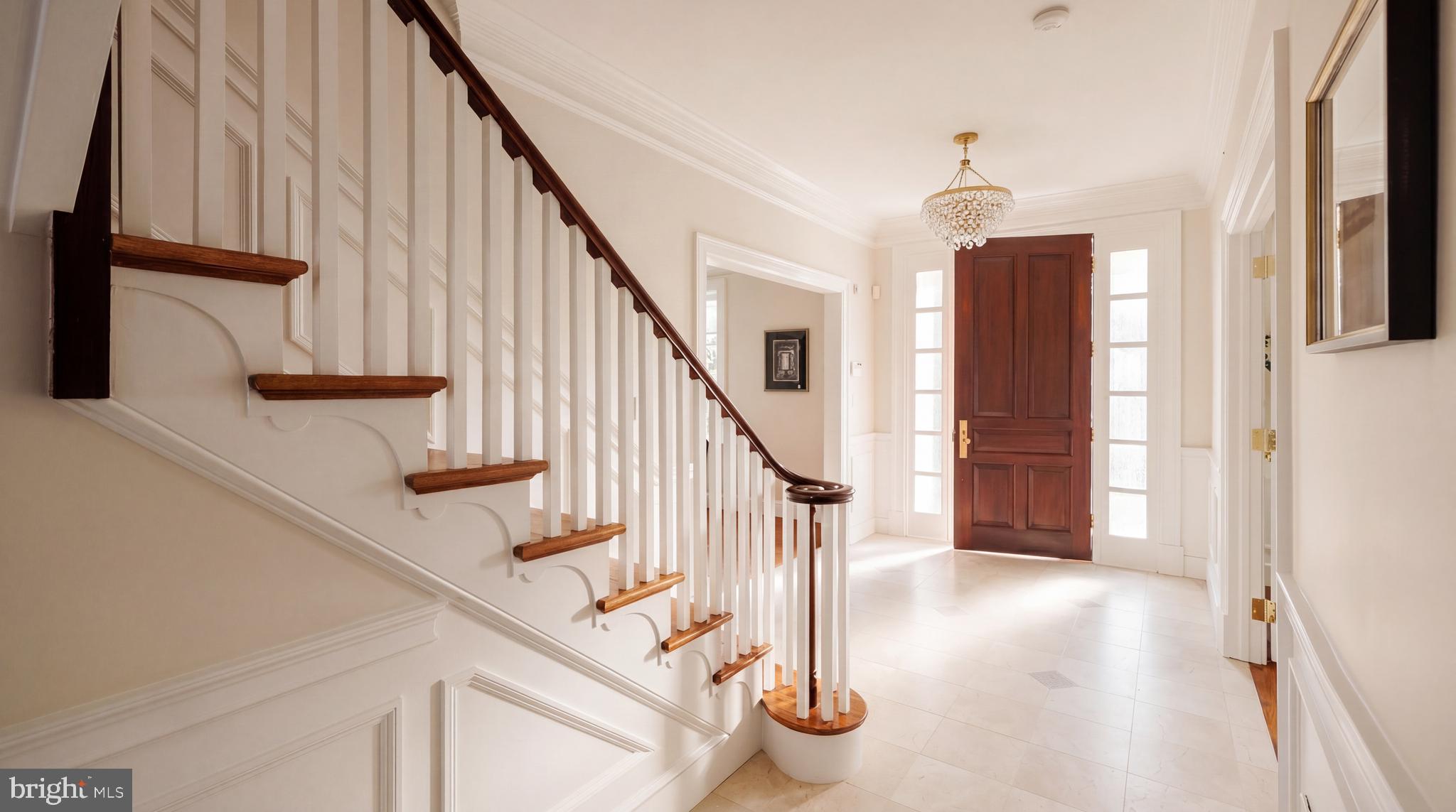 2809 34th Place Northwest Washington, DC 20007 - Photo 4 of 50