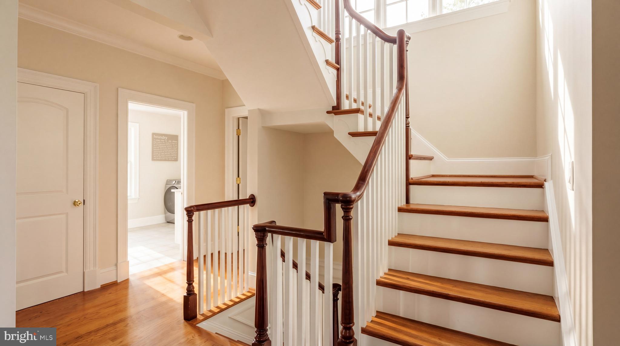 2809 34th Place Northwest Washington, DC 20007 - Photo 41 of 50