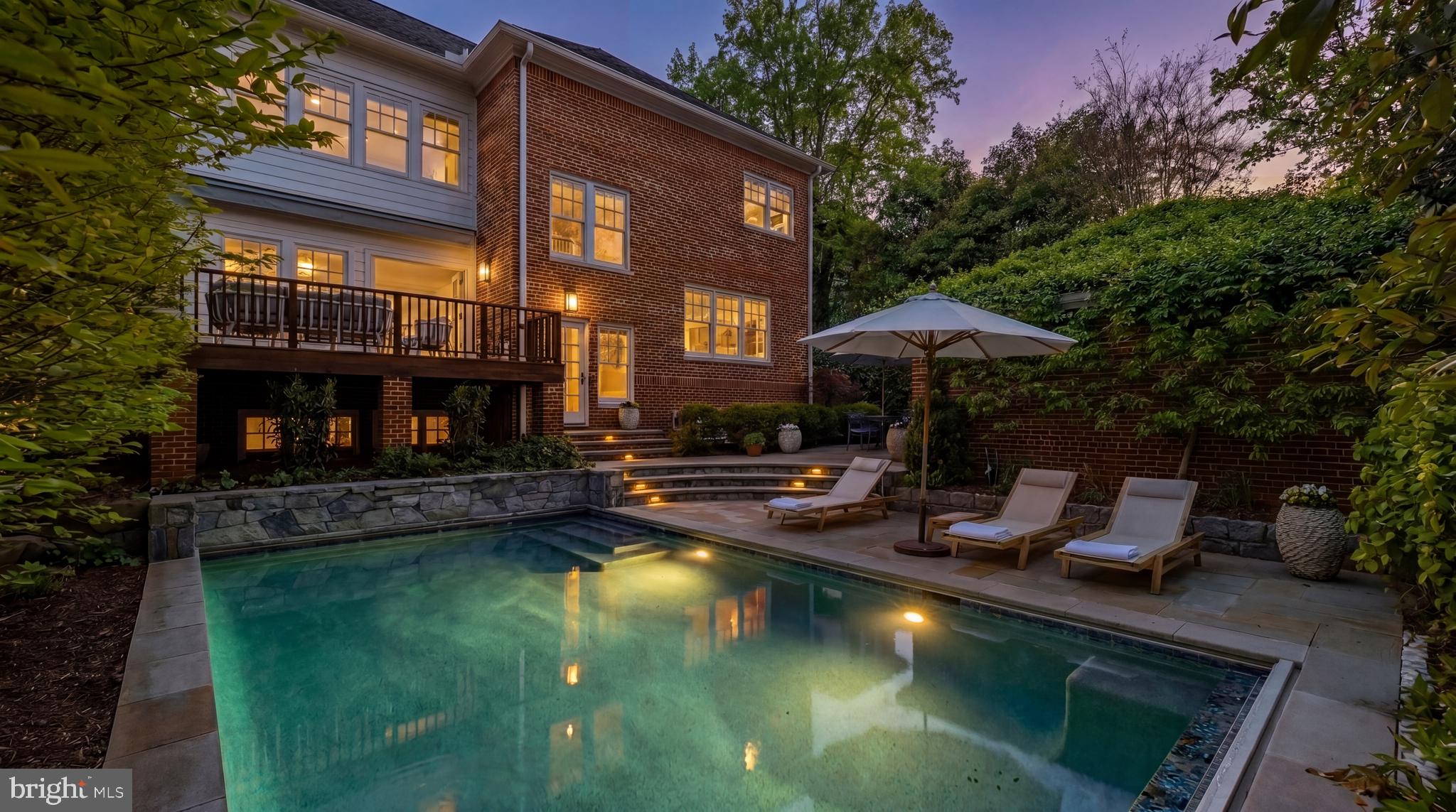 2809 34th Place Northwest Washington, DC 20007 - Photo 50 of 50