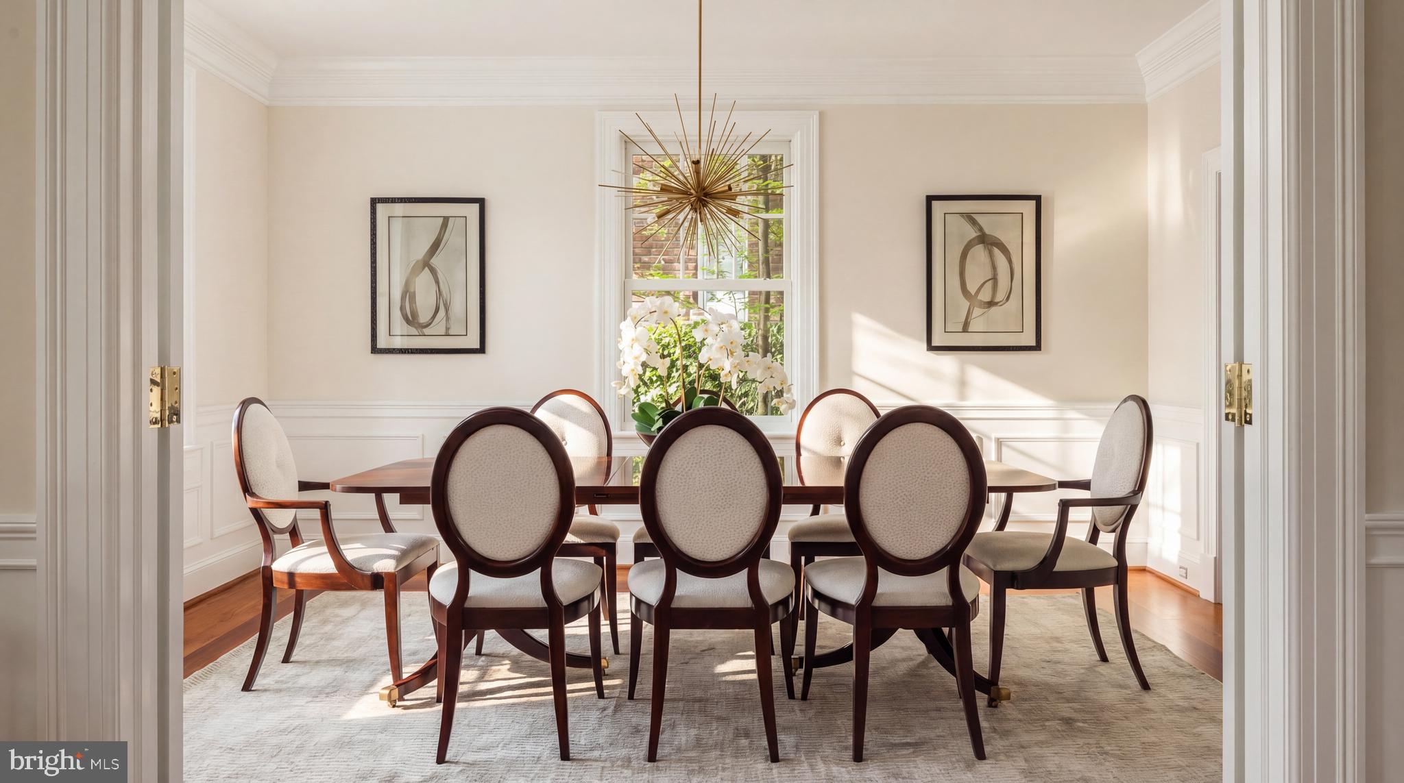 2809 34th Place Northwest Washington, DC 20007 - Photo 6 of 50