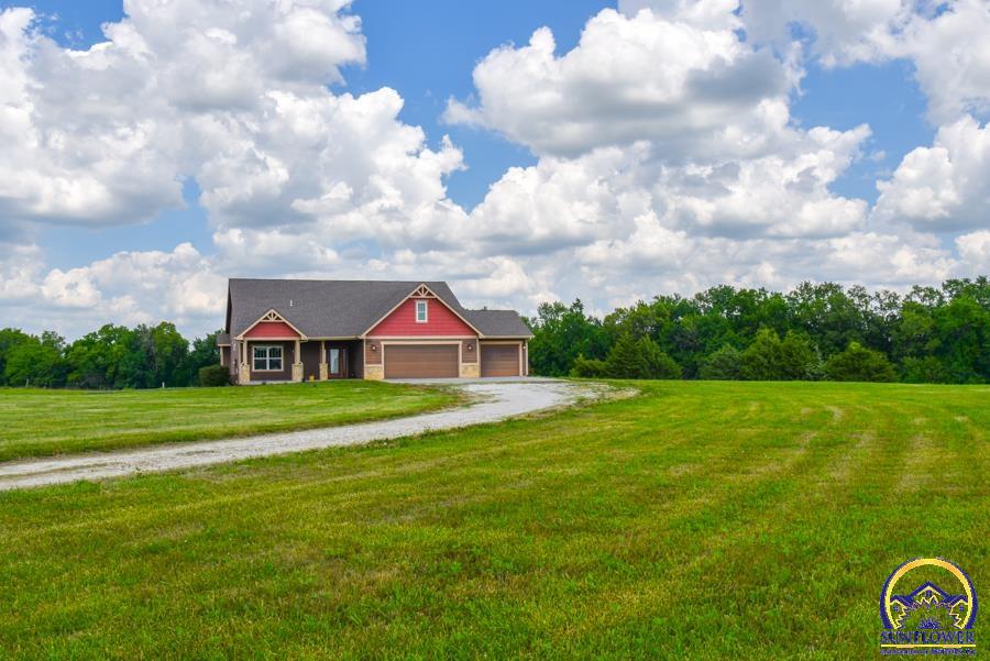 5610 Southwest Valencia Road Topeka, KS 66610 - Photo 1 of 1