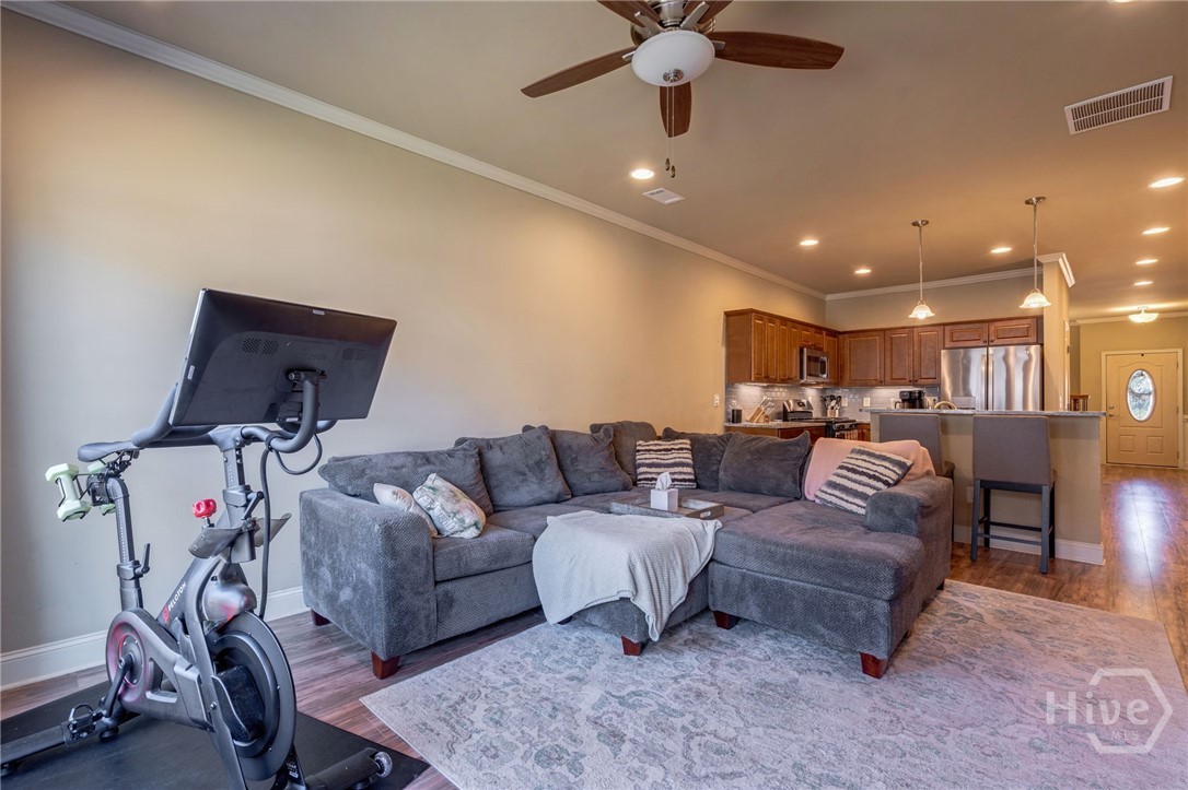 1006 Trichur Road Statham, GA 30666 - Photo 22 of 67 Gallery Image 22
