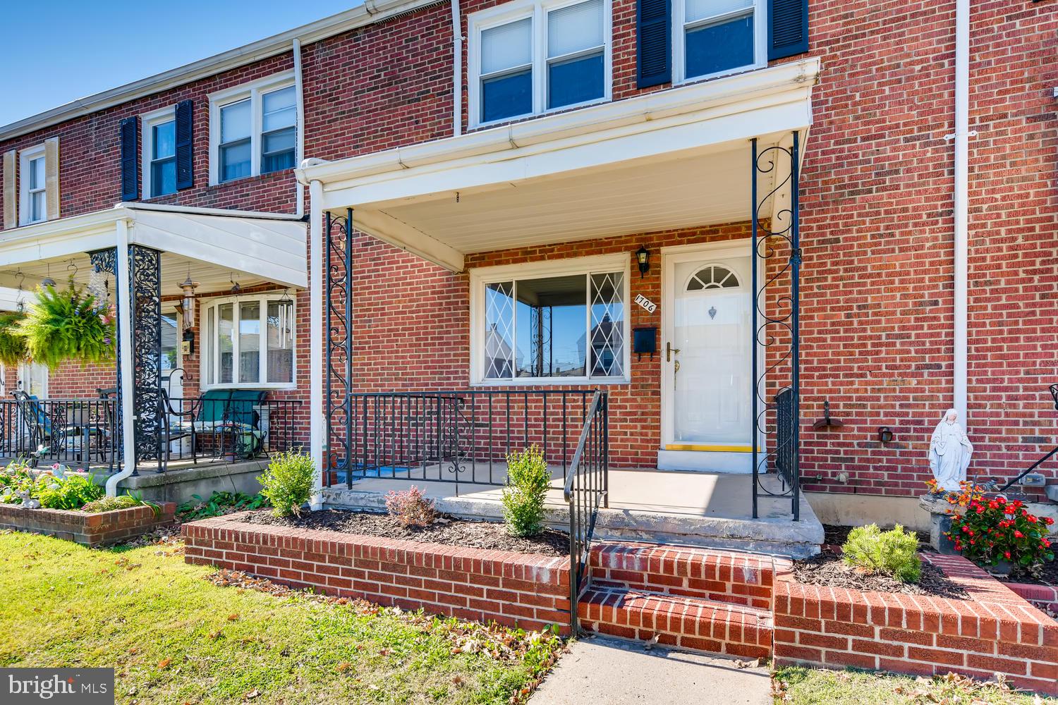 1706 Stokesley Road Dundalk, MD 21222 - Photo 2 of 28