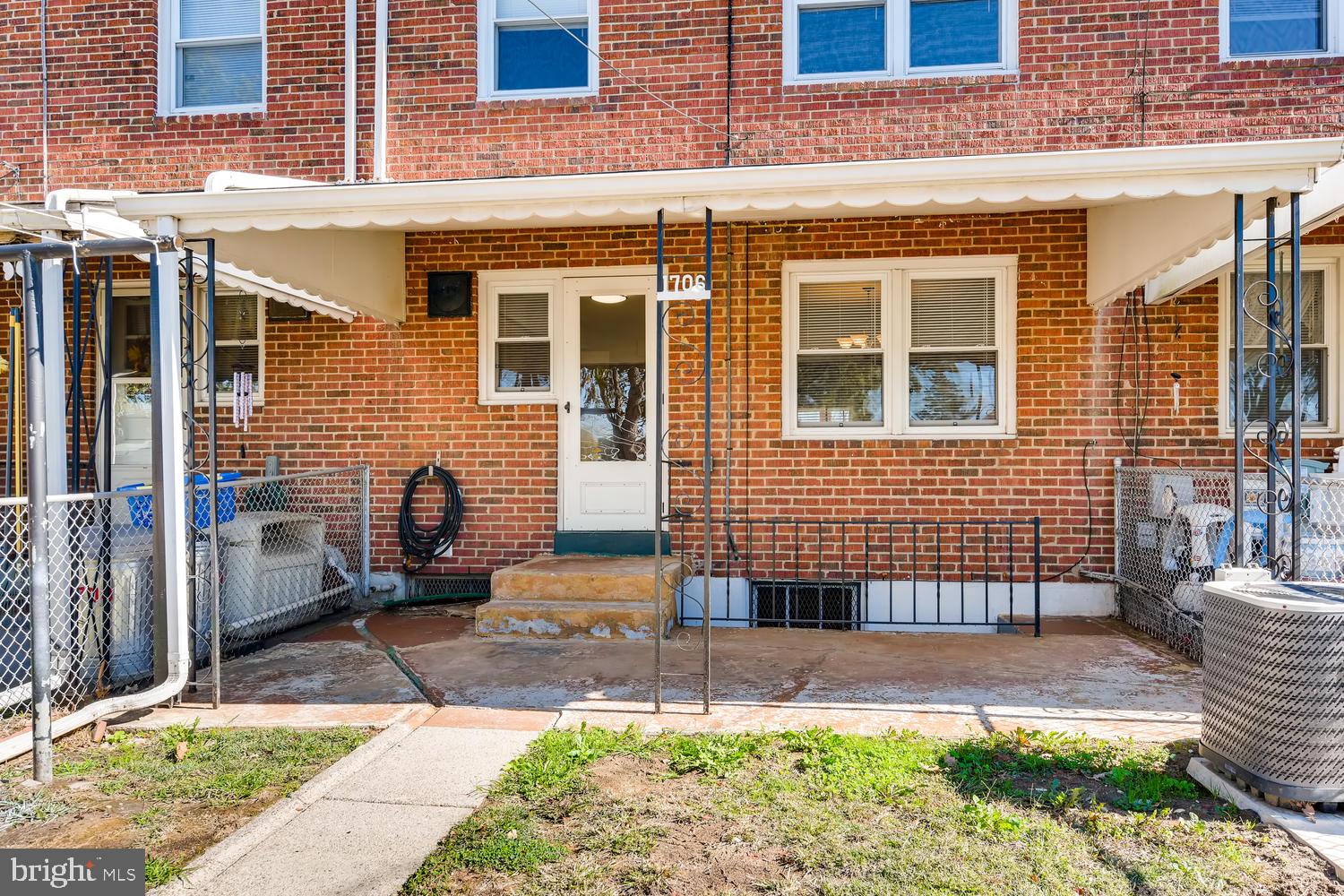1706 Stokesley Road Dundalk, MD 21222 - Photo 24 of 28