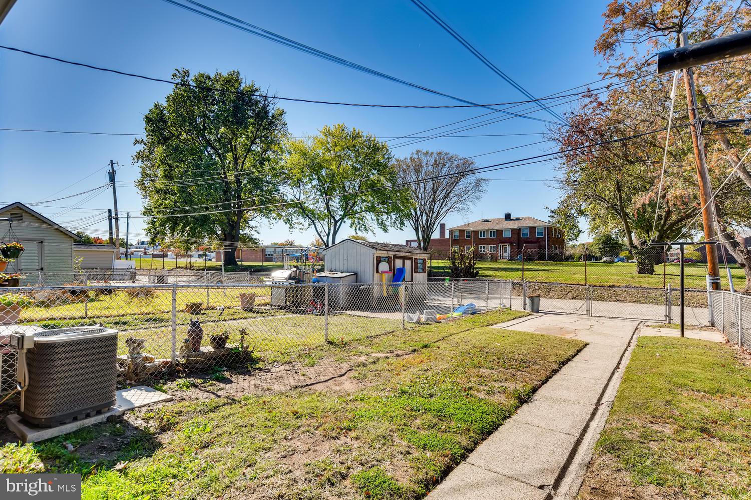 1706 Stokesley Road Dundalk, MD 21222 - Photo 25 of 28