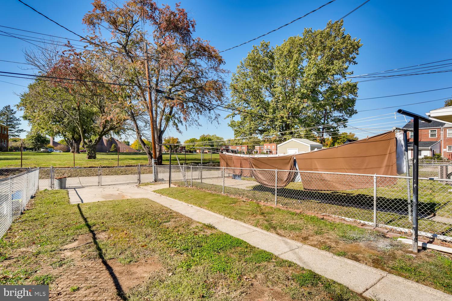 1706 Stokesley Road Dundalk, MD 21222 - Photo 26 of 28
