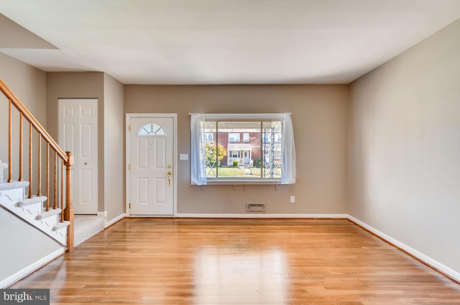 1706 Stokesley Road Dundalk, MD 21222 - Photo 4 of 28