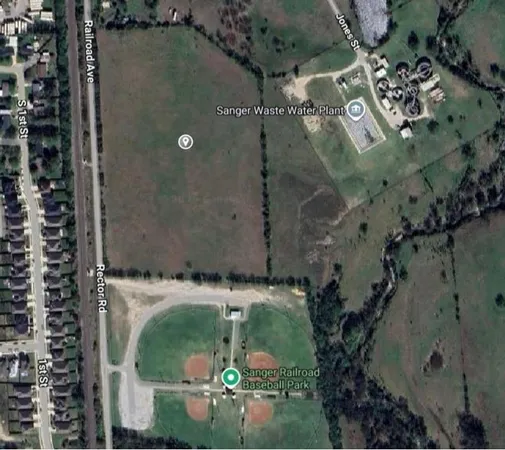 $12,000,000 | Tbd Railroad Avenue, Sanger, TX 76266