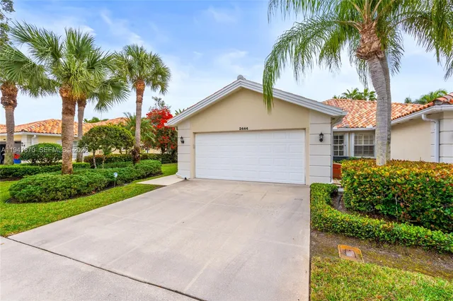 $500,000 | 2444 Southwest Parkside Drive, Palm City, FL 34990
