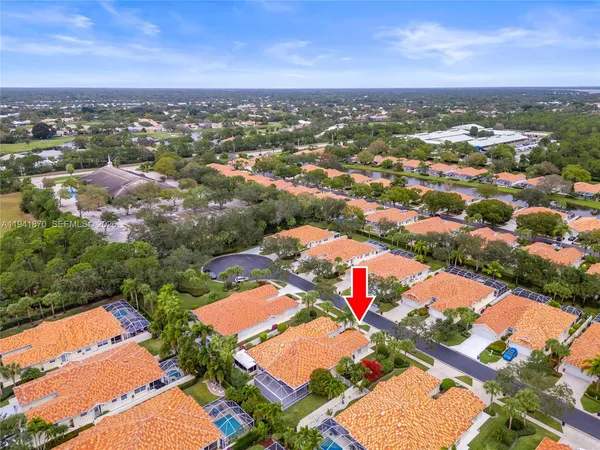 $495,000 | 2444 Southwest Parkside Drive, Palm City, FL 34990