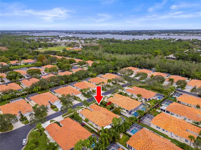 $500,000 | 2444 Southwest Parkside Drive, Palm City, FL 34990