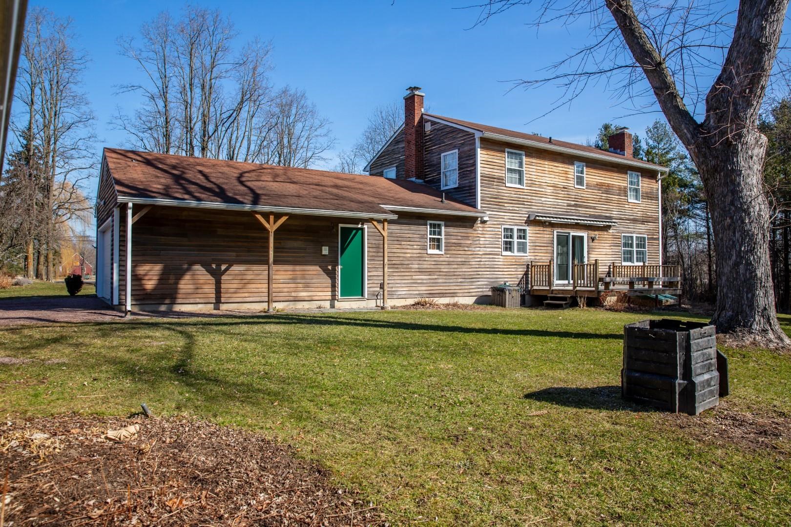 418 Barstow Road Shelburne, VT 05482 - Photo 13 of 40