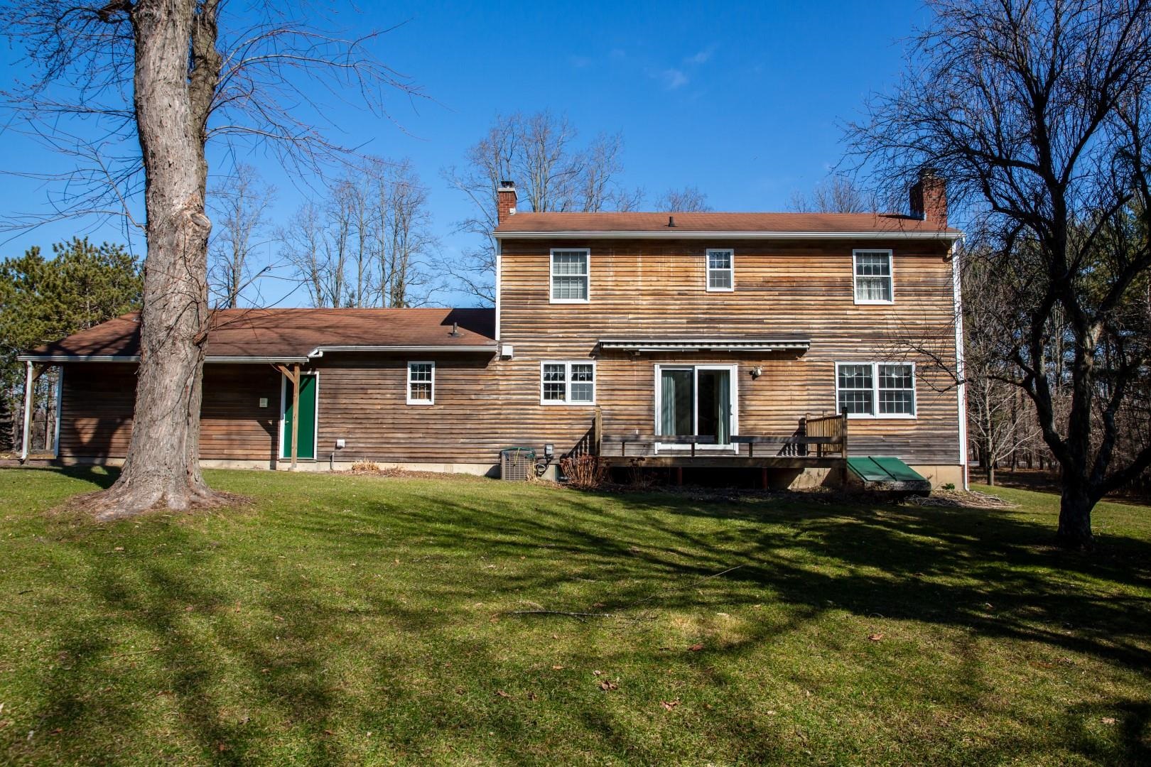 418 Barstow Road Shelburne, VT 05482 - Photo 24 of 40
